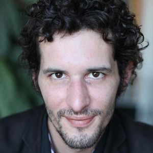 Julien - Prof de violoncelle - Paris 4e