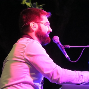 Véran - Prof de piano - Rochefort-du-Gard
