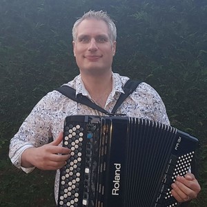 Fabrice - Prof d'accordéon - Vitry-le-François