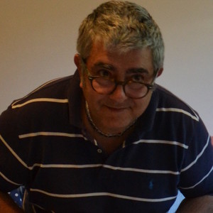 Thierry - Prof de saxophone - Vienne