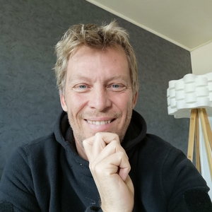 Loïc - Prof d'économie - Lunéville