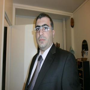 Jamal - Prof d'initiation informatique - Paris