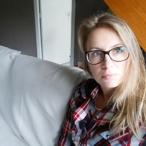 Aurelia - Prof d'anglais - Tarbes
