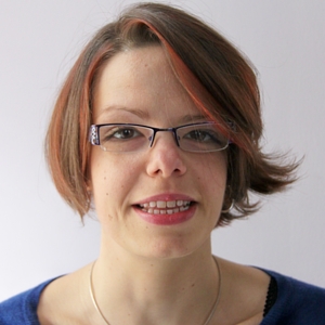 Livia - Prof de dessin - Paris