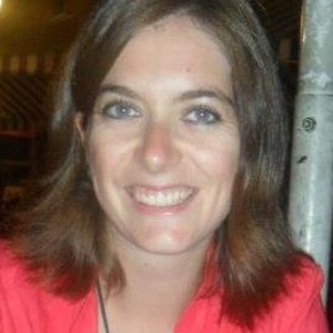 JULIE - Prof de physique - chimie - Marseille