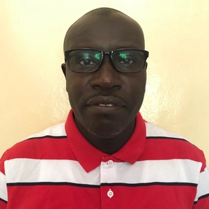 Mamadou - Prof de maths - Neuville-sur-Oise