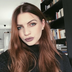 Mathilde - Prof de français - Astis