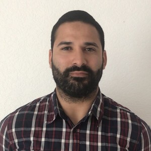 Mimoun - Prof de maths - Villeneuve-sur-Lot