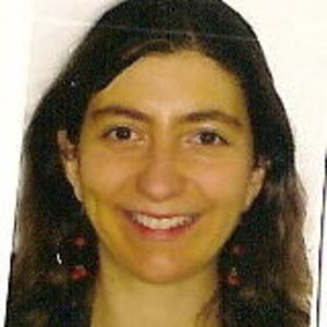 Emmanuelle - Prof d'allemand - Tarbes