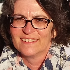 Isabelle - Prof de maths - Saint-Philbert-de-Grand-Lieu