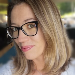 Morgane - Prof d'espagnol - Guimaëc