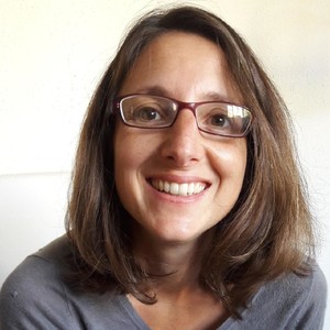 Elodie - Prof de français - Saint-Mandrier-sur-Mer