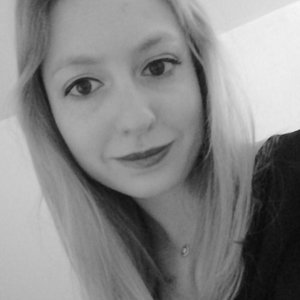 Ludivine - Prof de SVT - Olivet