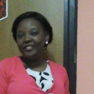 Angeline - Prof de couture - Ivry-sur-Seine