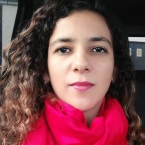 Manar - Prof d'arabe - Rennes