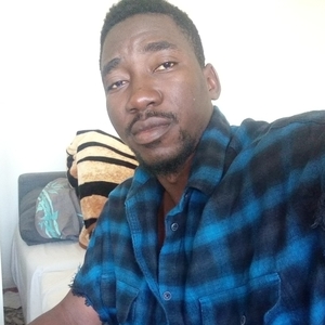 Aboubacar - Prof de français - Gargenville
