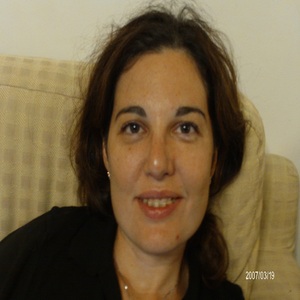 Marie - Prof de français - Marseille
