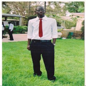 Abdou - Prof d'histoire - Neuilly-Plaisance