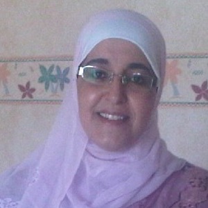 Jamila - Prof de maths - Les Écorces