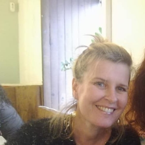 Ingrid - Prof de fle - français langue étrangère - Marseille