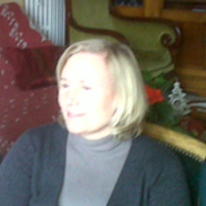 Geneviève - Prof d'anglais - Châlons-en-Champagne