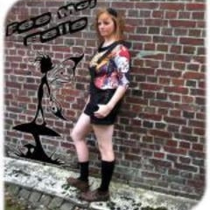 Jessica - Prof de couture - Dieppe