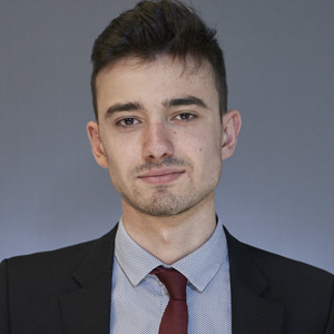 Nicolas - Prof de méthodologie - Versailles