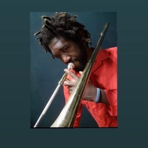 Liuber - Prof de trombone - Saint-Ouen-sur-Seine