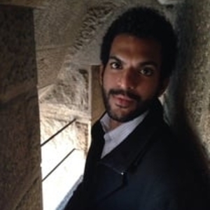 David - Prof d'espagnol - Paris