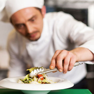 Vincent - Prof de cuisine - Reims