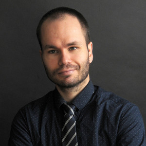 Julien - Prof de français - Saint-Romain-en-Gal