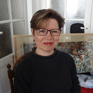Juliette - Prof d'orthographe - Paris 15e