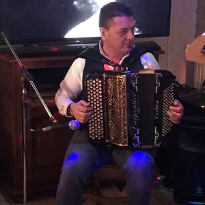 Freddy - Prof d'accordéon - Angerville-la-Martel