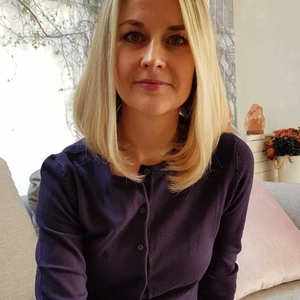 Christina - Prof d'allemand - Lausanne