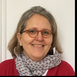 Anna - Prof d'allemand - Saint-Cloud