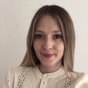 Sarah - Prof d'allemand - Versailles