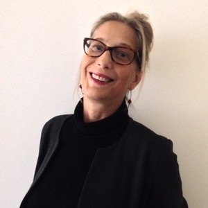 Christiana - Prof d'allemand - Paris 4e