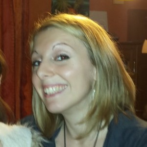 Marie - Prof d'espagnol - Grabels
