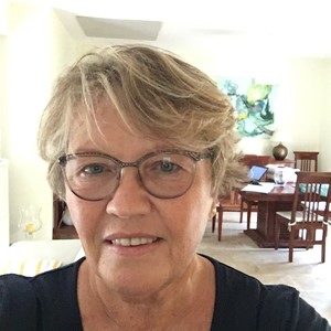 Edith - Prof d'anglais - 