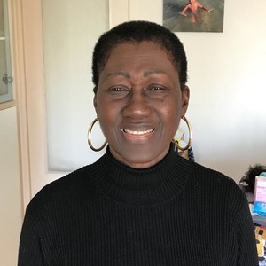 Evelyn - Prof d'anglais - Montpellier