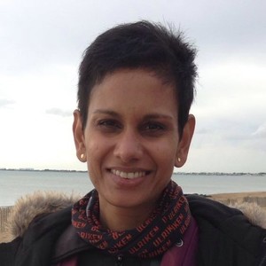 Krish - Prof de TOEIC - Saint-Nom-la-Bretèche