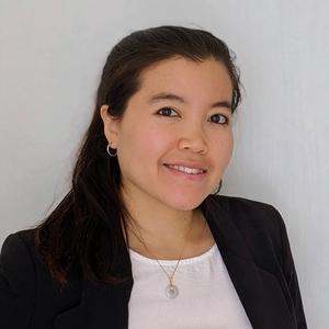 Sylvie - Prof d'anglais - Bussy-Saint-Georges