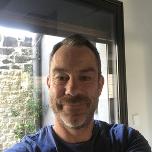 Nicolas - Prof d'anglais - Cournon-d'Auvergne