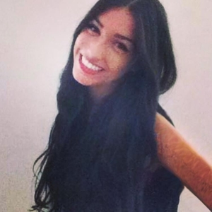 Candice - Prof d'anglais - Bandol