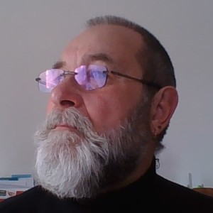 Kelvin - Prof de compréhension orale - anglais - Ollioules