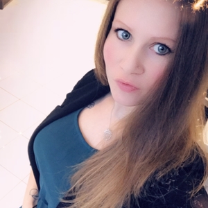 Veronique - Prof d'anglais - Le Chesnay