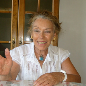 Anne-Marie - Prof d'espagnol - Alès