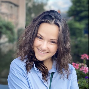 Marie - Prof d'anglais - Lille