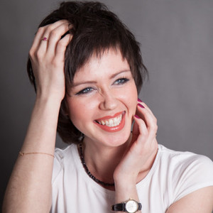 Alexandra - Prof d'anglais - Paris