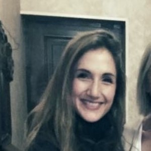 Laura - Prof d'anglais - Gometz-le-Châtel